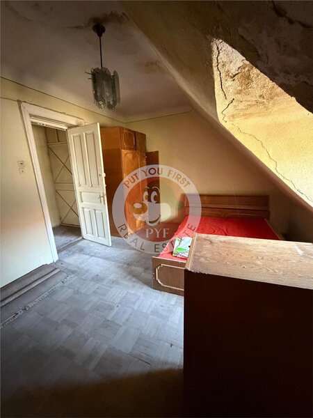 Serban Voda | Garsoniera | 39mp | Decomandat | B12385