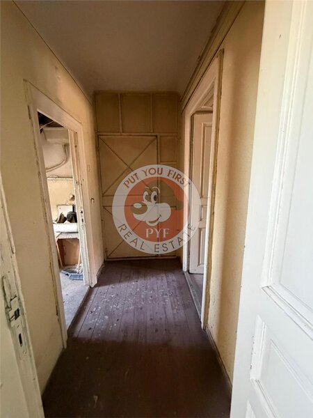 Serban Voda | Garsoniera | 39mp | Decomandat | B12385